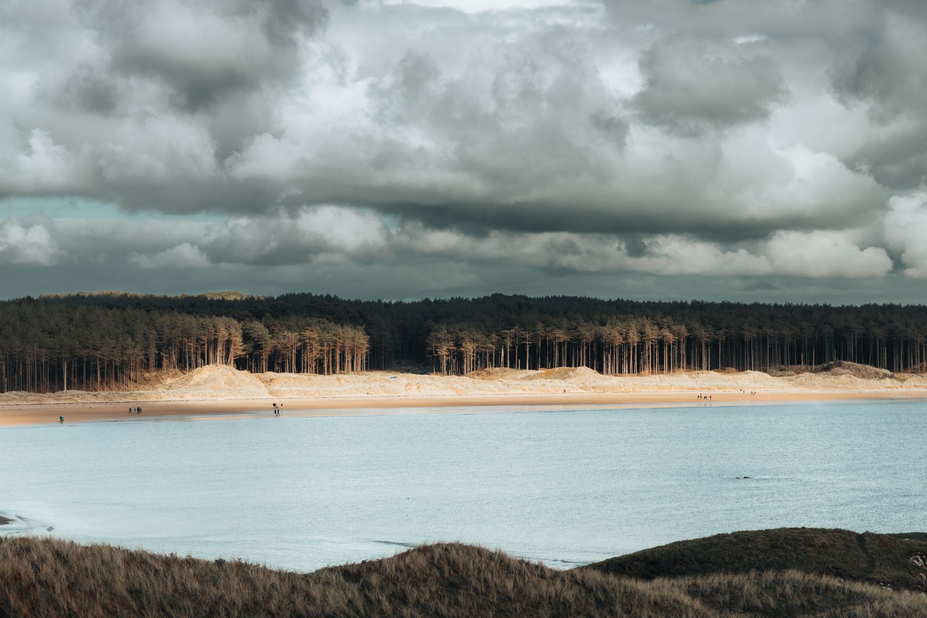 Dornoch — Dornoch