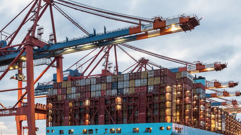 Porto de Santos: O Futuro Logístico em Expansão