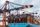 shipping container