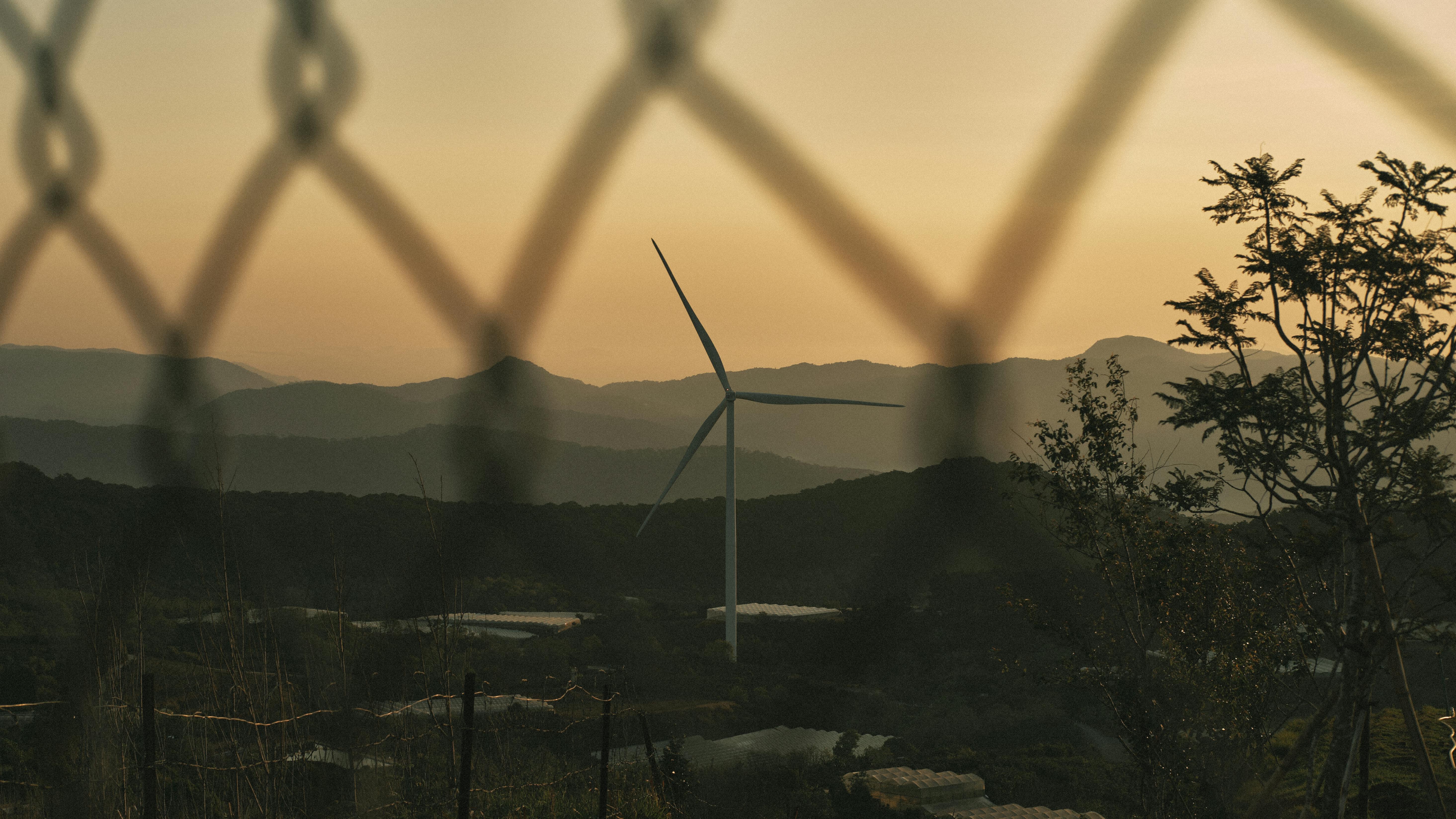 There is nothing new about renewable energy: Tracing the life of solar panels — Photo by Hoài  Nam on Pexels