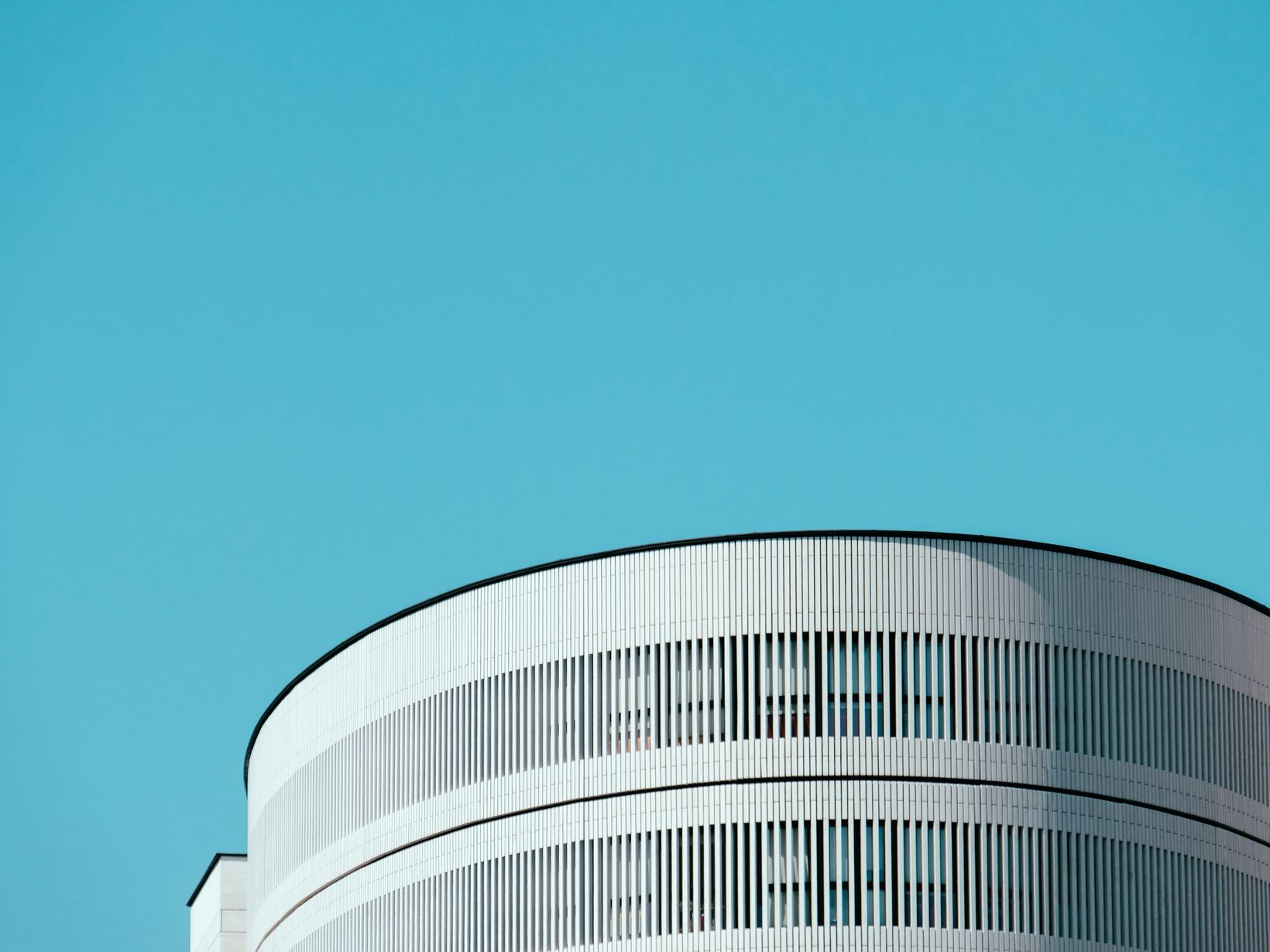 Meridian Hall, Porto, Portugal