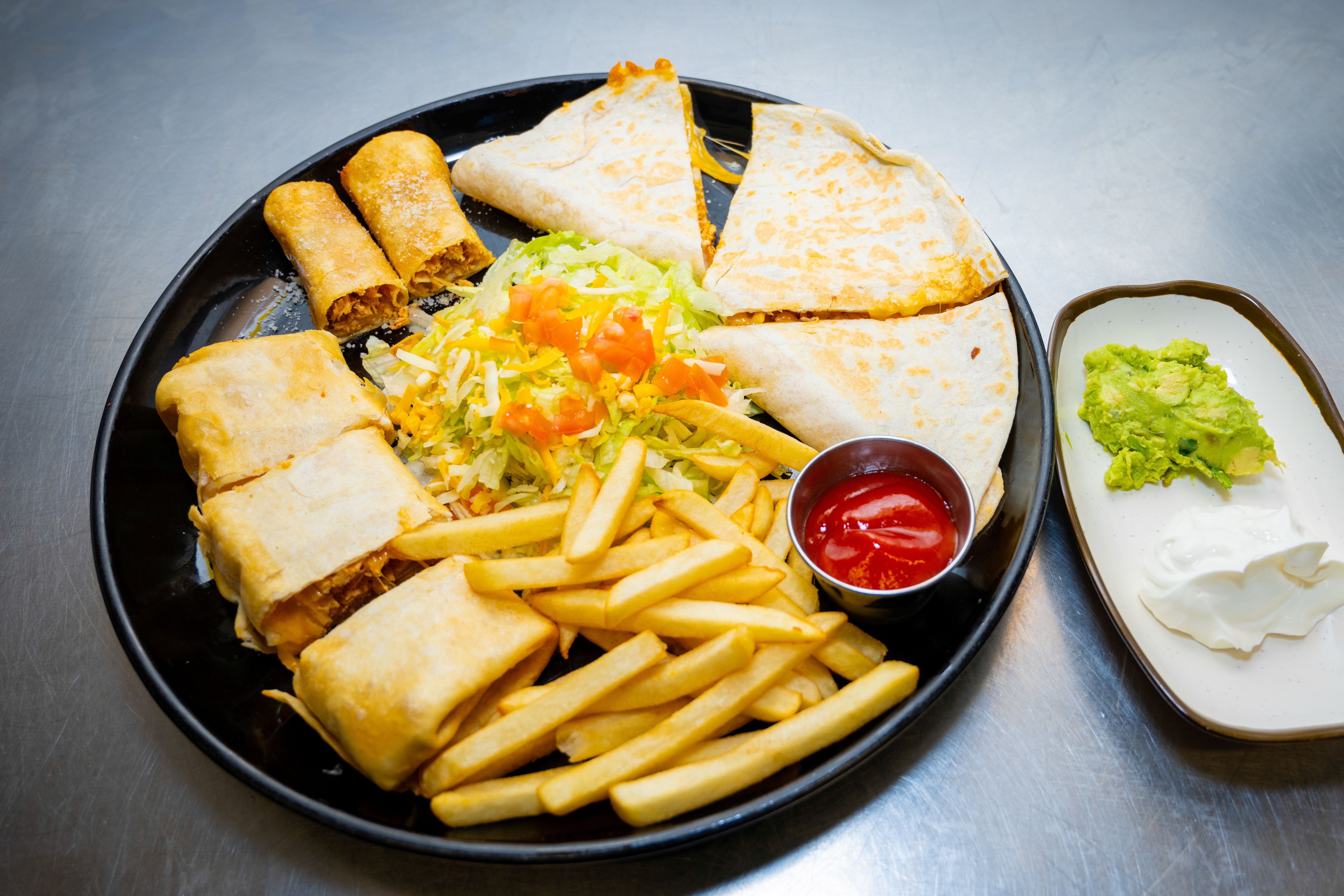 Far Rockaway Sees Increased Activity in Dining Scene