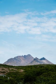 Skaftafell