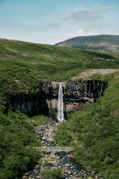 Svartifoss