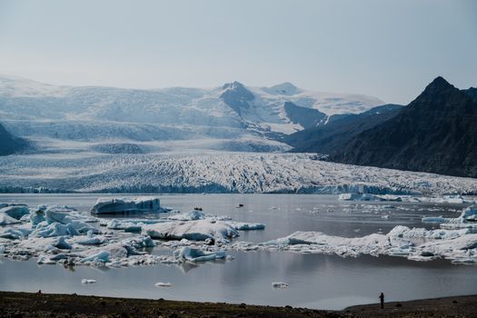 Fjallsárlón