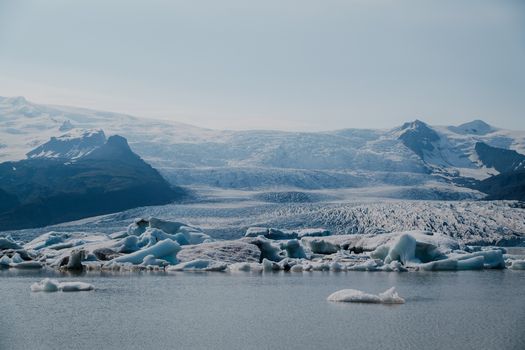 Skaftafell