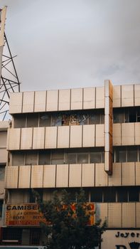 Nuevo Laredo