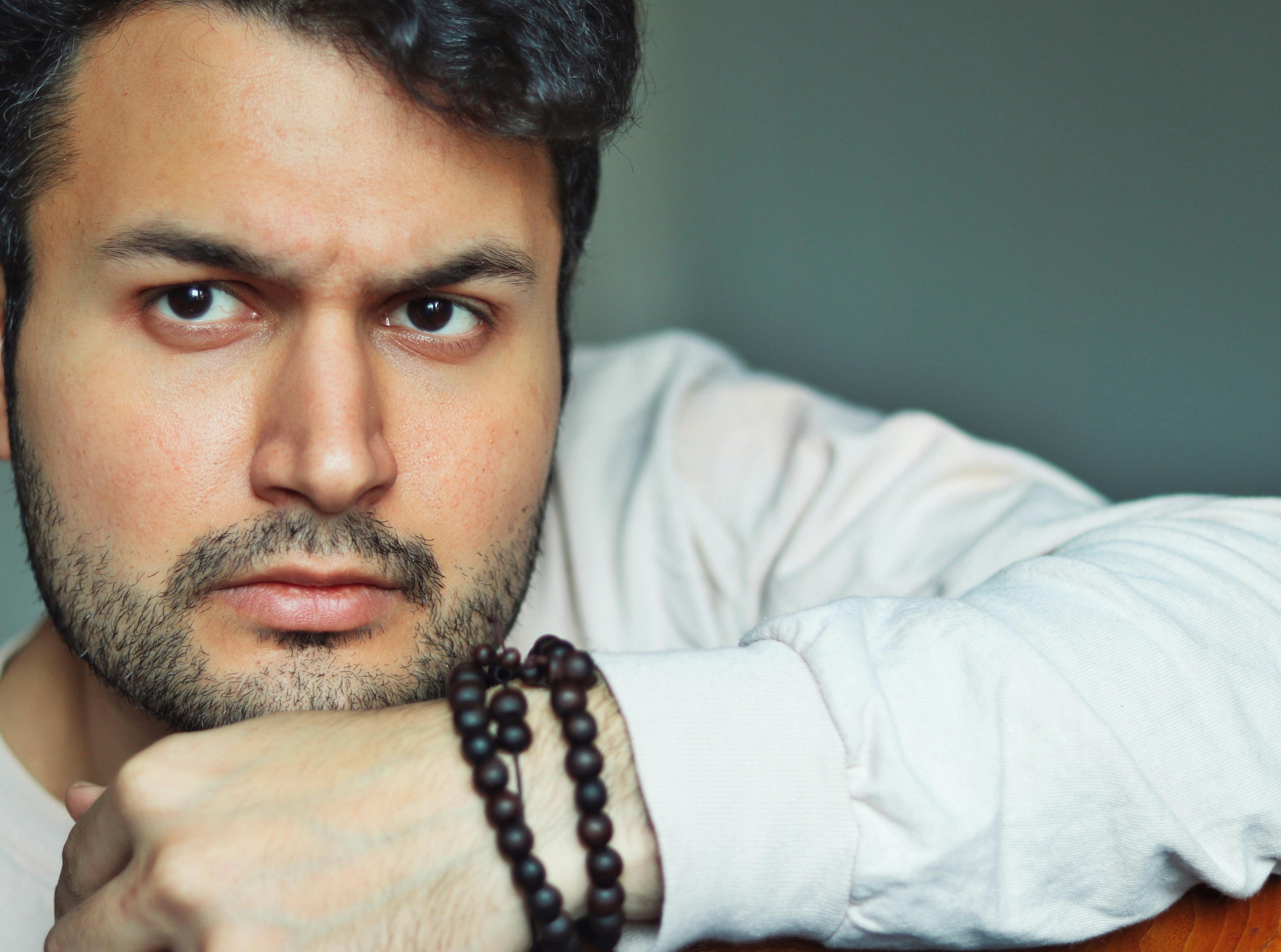 Mehdi Mostefa Sbaa