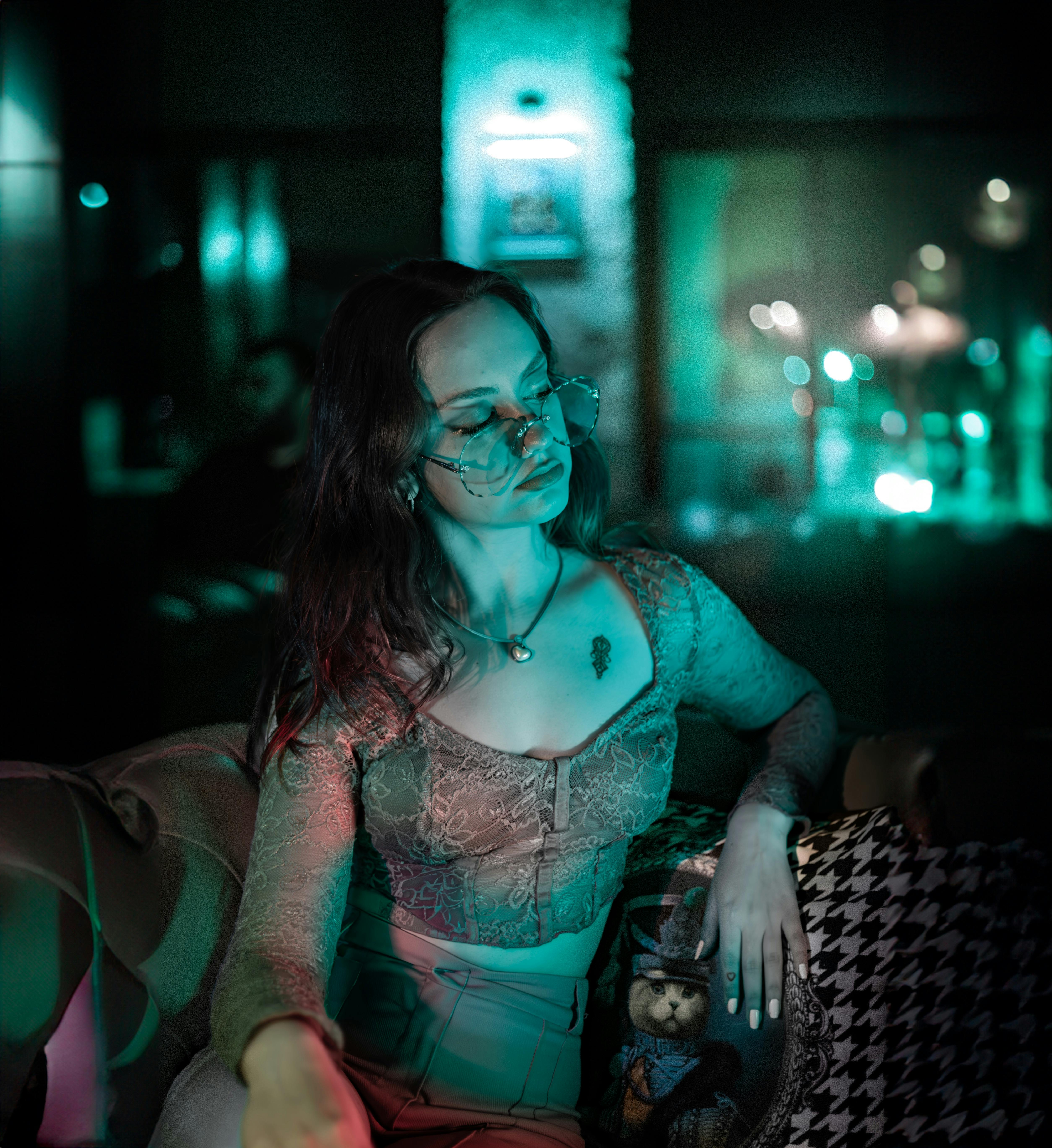 Dark Photos, Download The BEST Free