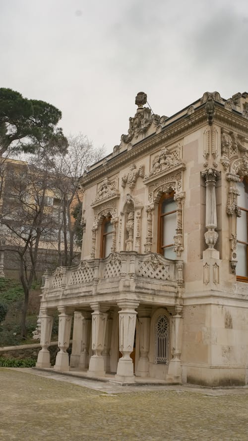 beşiktaş, ihlamur kasrı, İstanbul içeren Ücretsiz stok fotoğraf