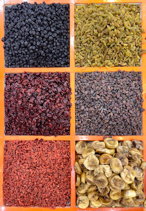 Free stock photo of spices