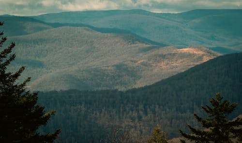 Fotobanka s bezplatnými fotkami na tému hlboký, kopce, krajina