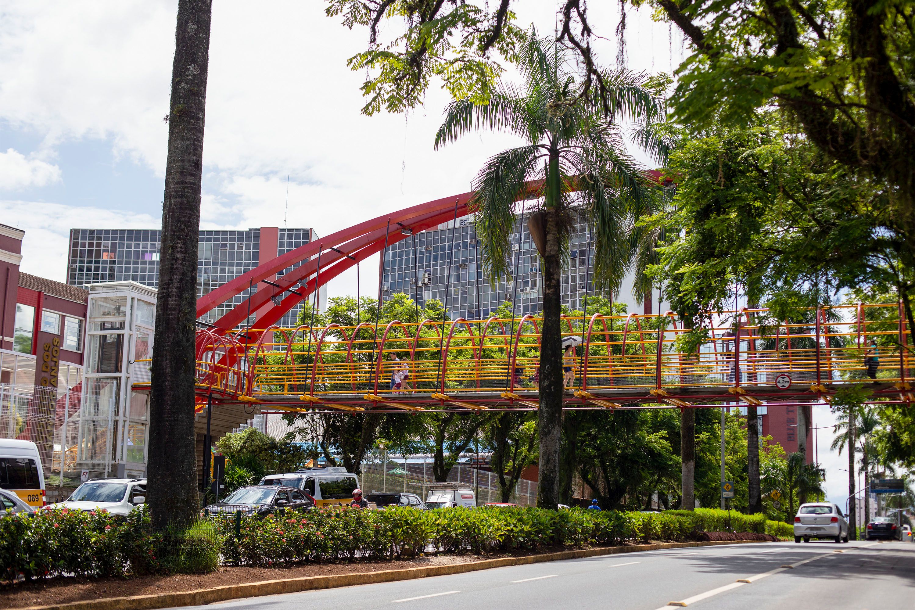 Joinville
