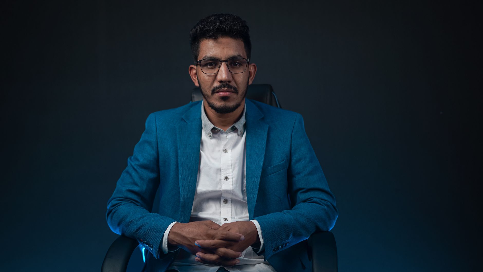 The 23-Year-Old AI Scientist Shaking Up Big Tech with a Self-Built 7B LLM