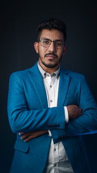 Sammy Gonzales, Founder of The Gonzales Agency