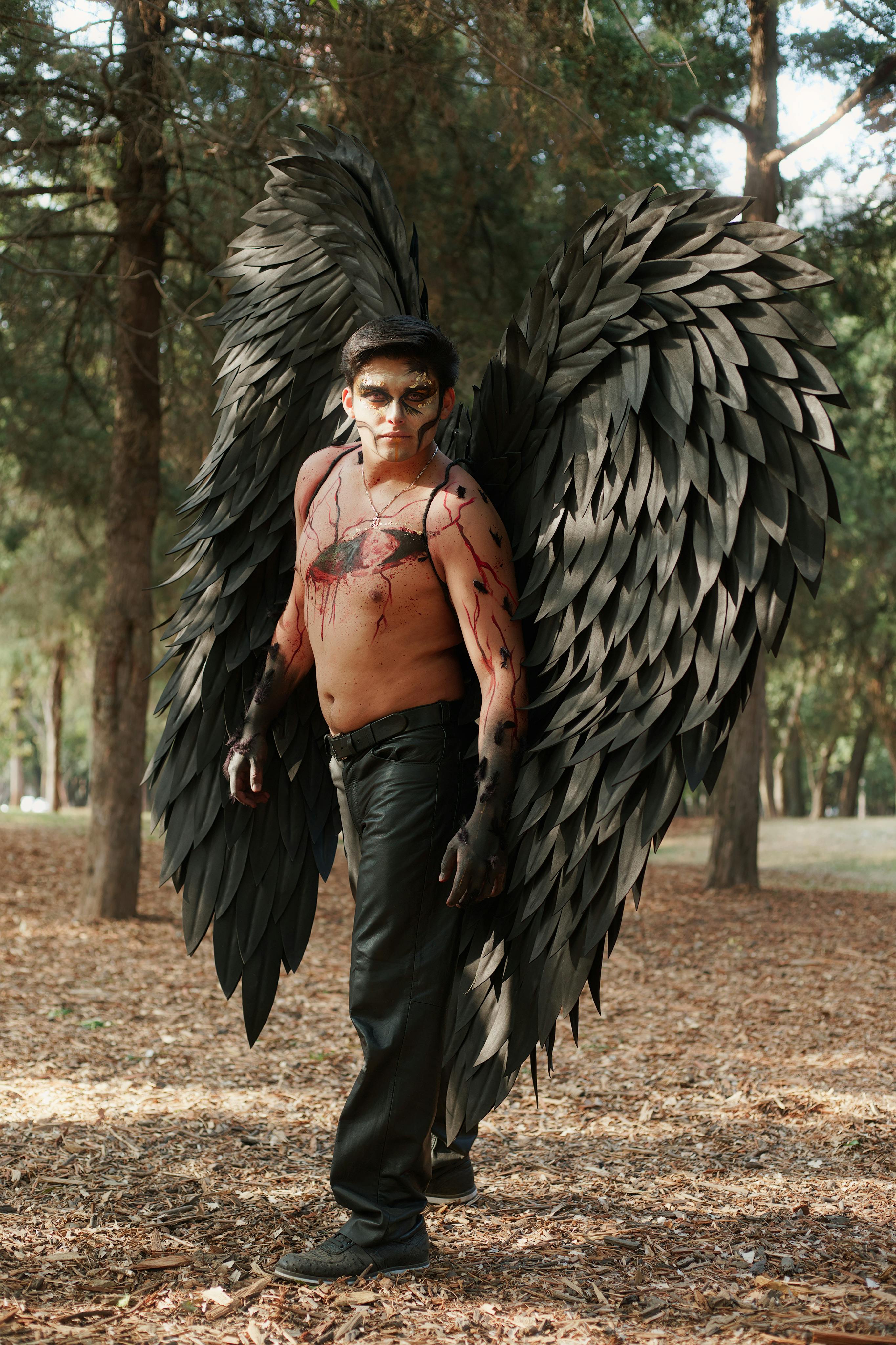 Mythologizing Your Characters