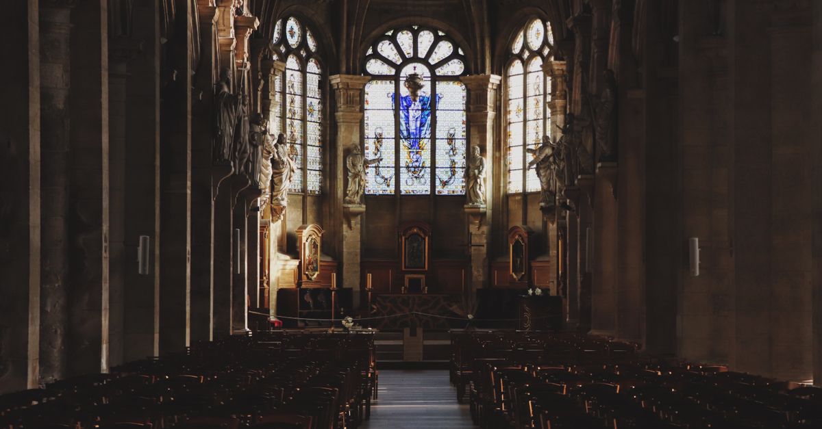 Pope Leo XIV Celebrates First Mass After Lung Surgery, Vatican Releases Photos