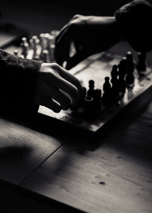 象棋遊戲
