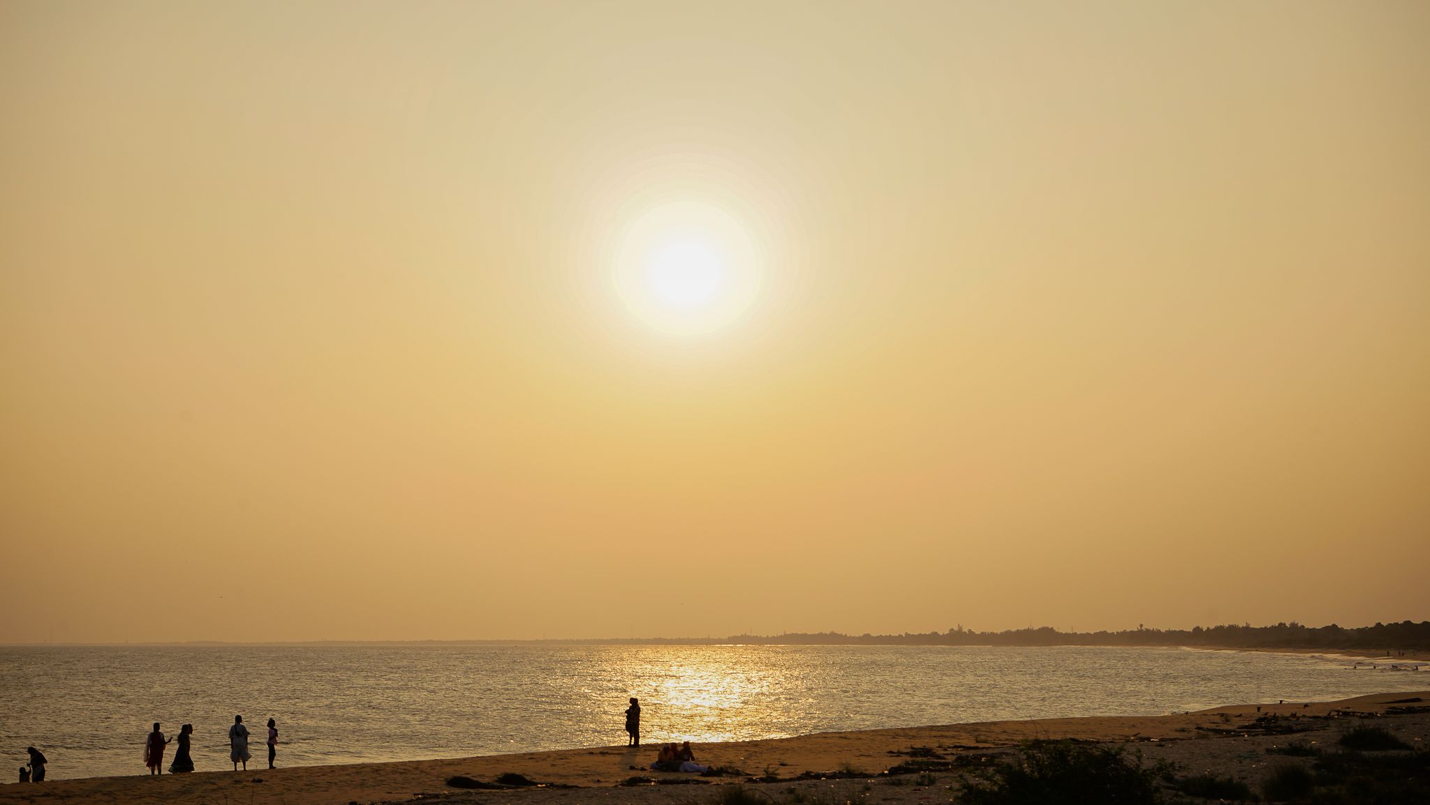 Tranquebar (Tharangambadi)