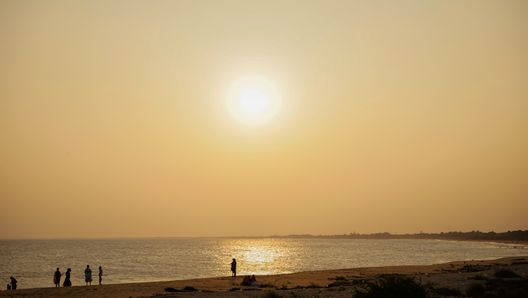 Tranquebar (Tharangambadi)