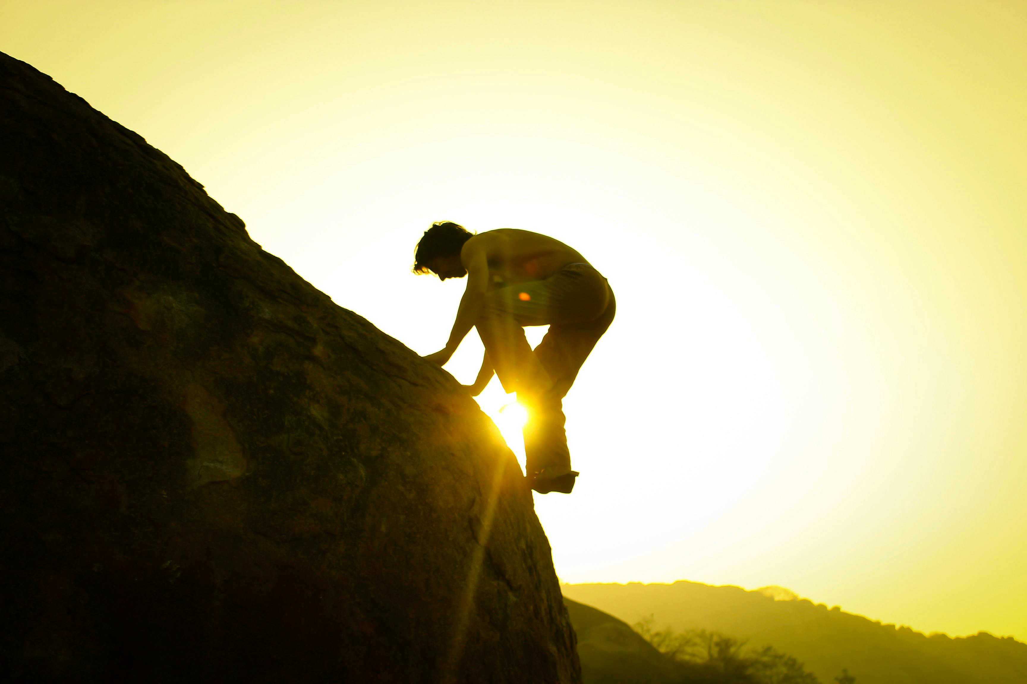 Unlock your potential: 7 personal development goals to transform your work and life — Photo by Sanoop gs on Pexels