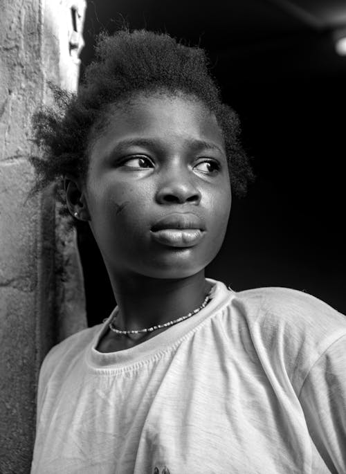 Retrato Abidjan