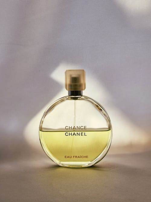 Chanel eau de parfum spray