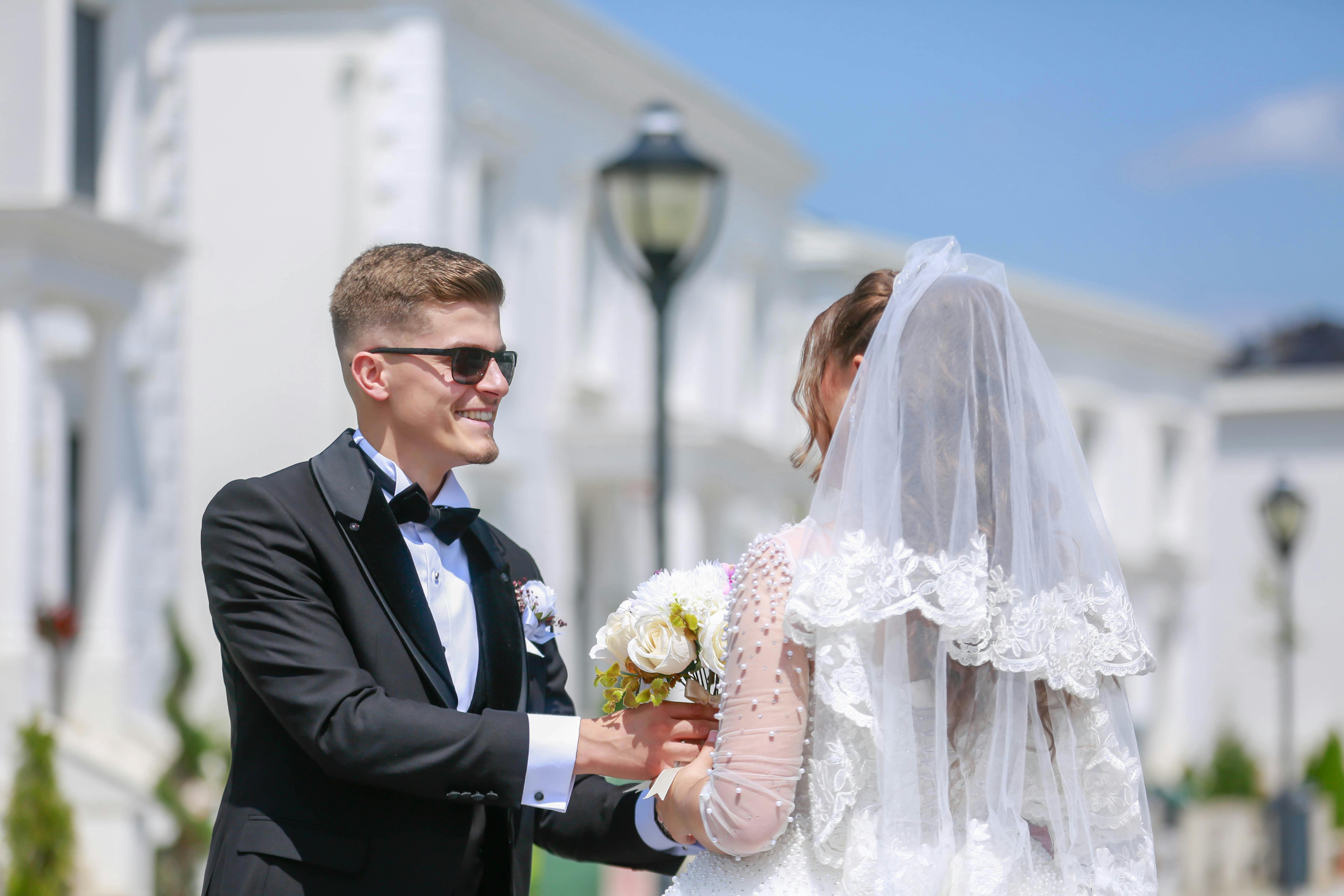 10 Things to Know If You Aren't Hiring a Wedding Planner — Photo by Petrit Daku on Pexels