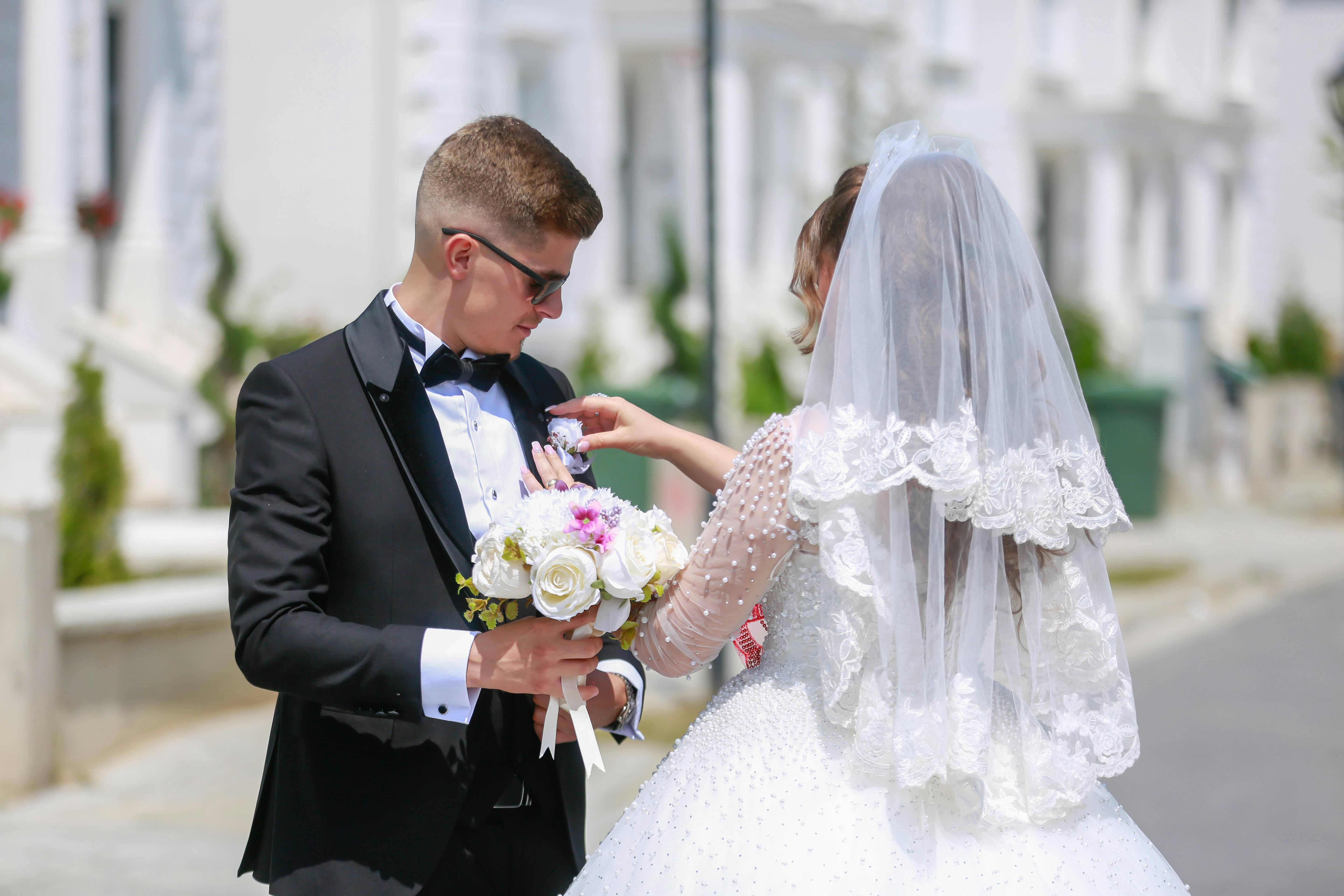 Marvel Rivals Wedding Wishes Event: Price, All Rewards, and More — Photo by Petrit Daku on Pexels