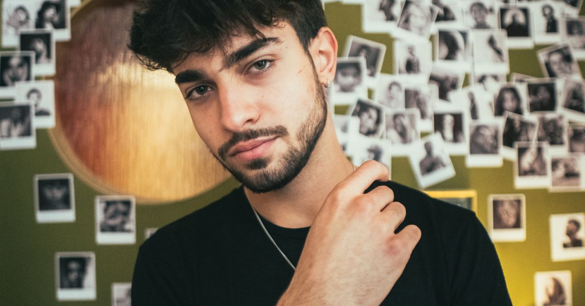 Bouc Barbe Tendance : 8 Styles Masculins 2026
