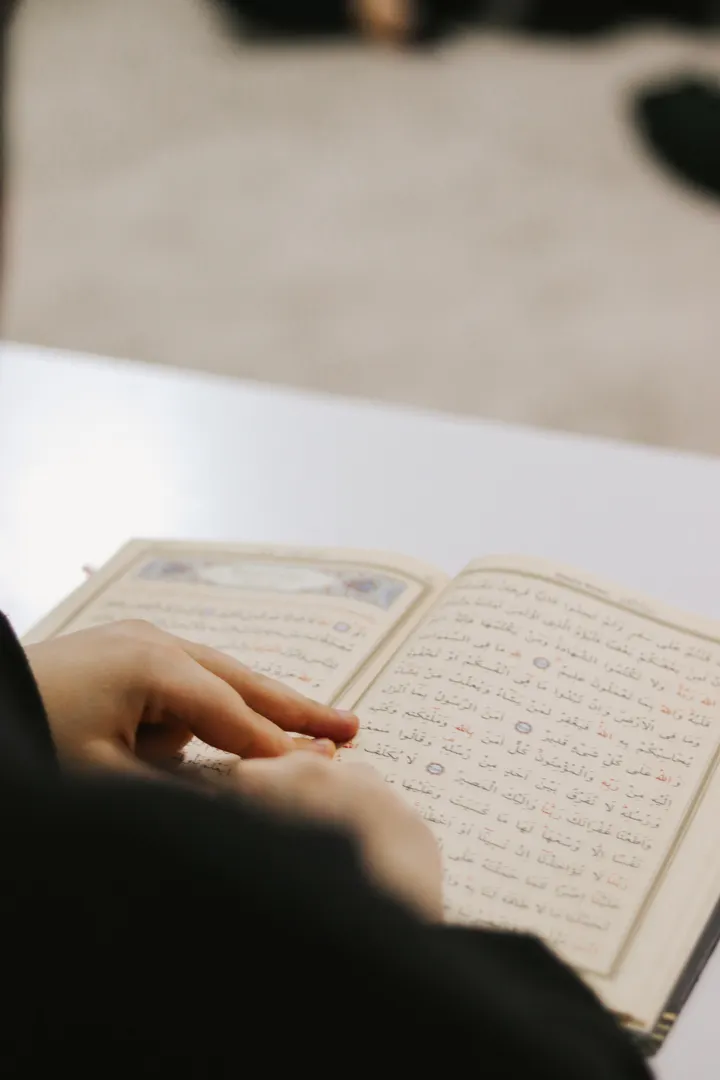 Memorization (Hifz)