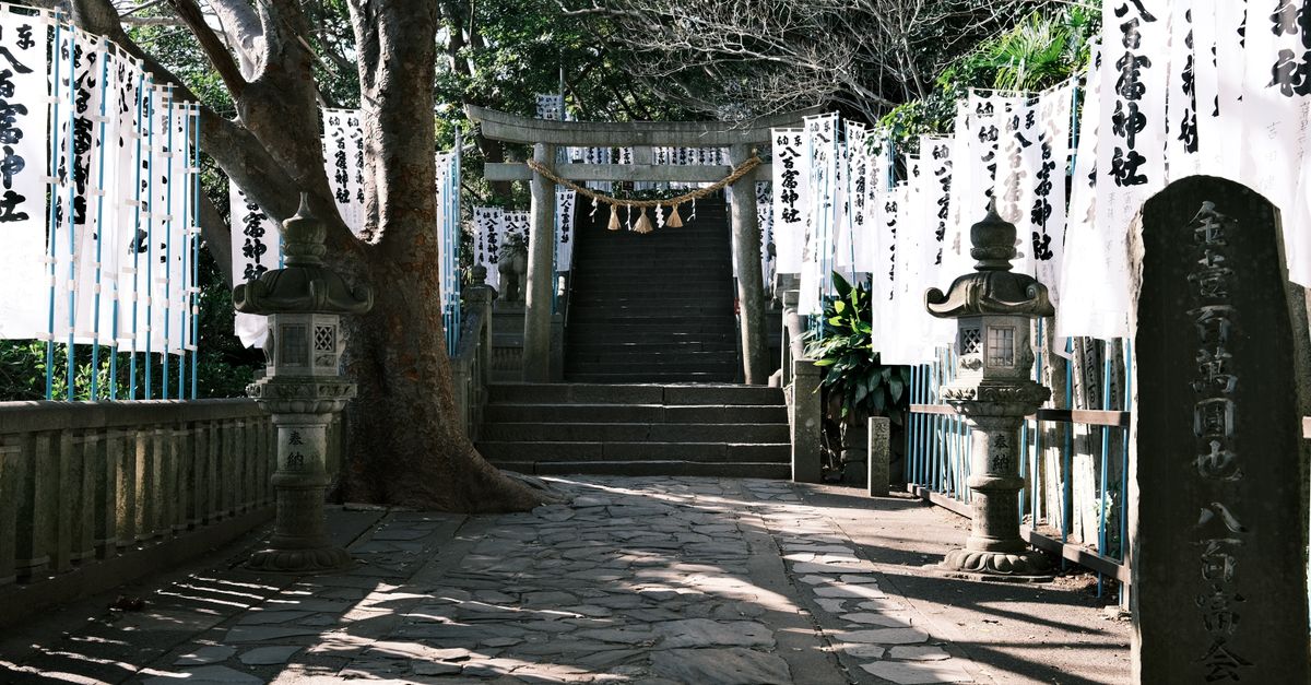 鎌倉高野切通觀光攻略:探索古色蒼然的歷史街道 鎌倉高野切通觀光攻略:探索古色蒼然的歷史街道