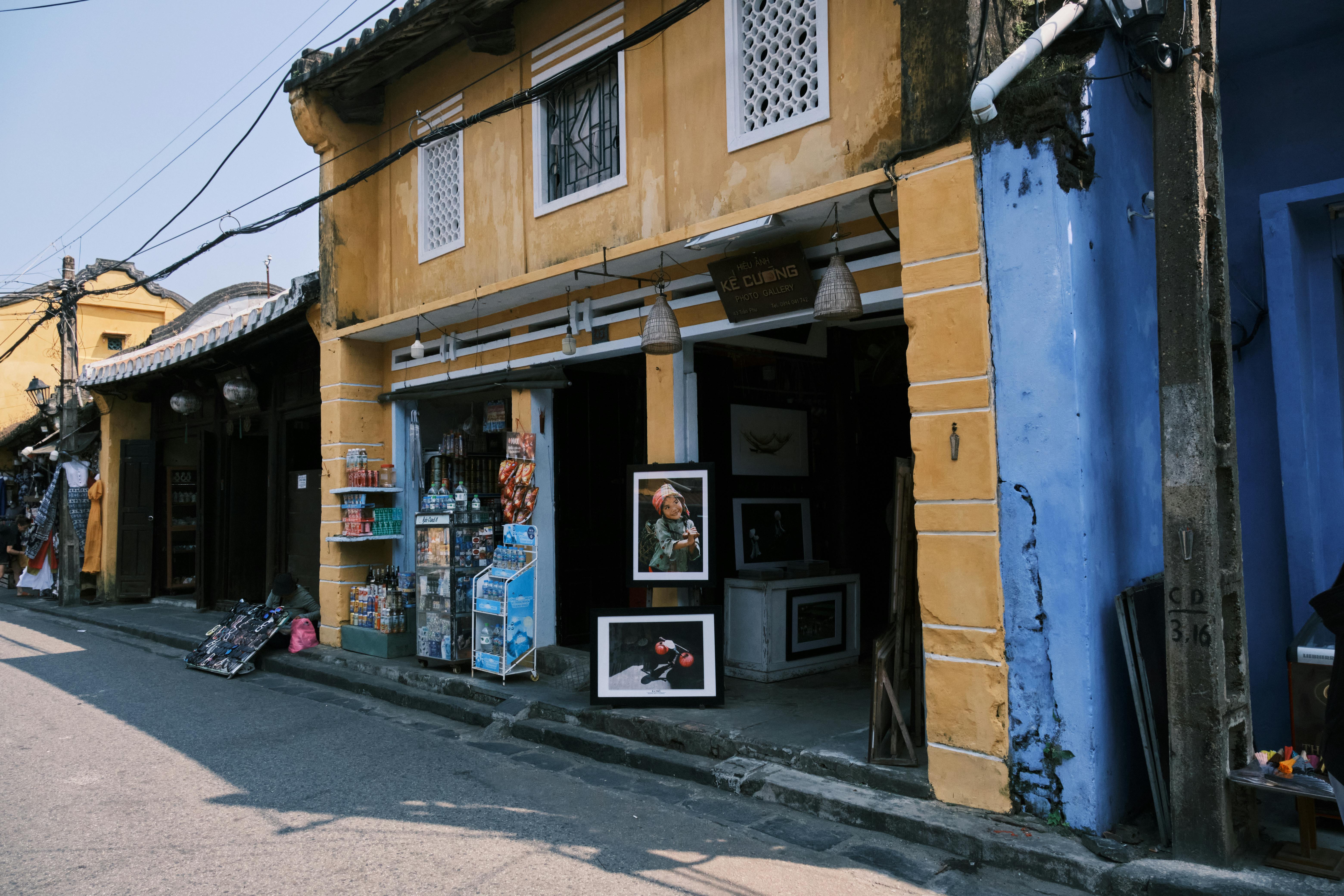 Hoi An Hidden Gems — 10 Places Most Tourists Miss