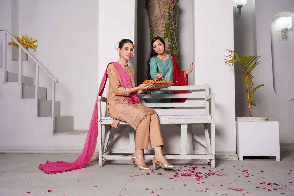 ladies dresses