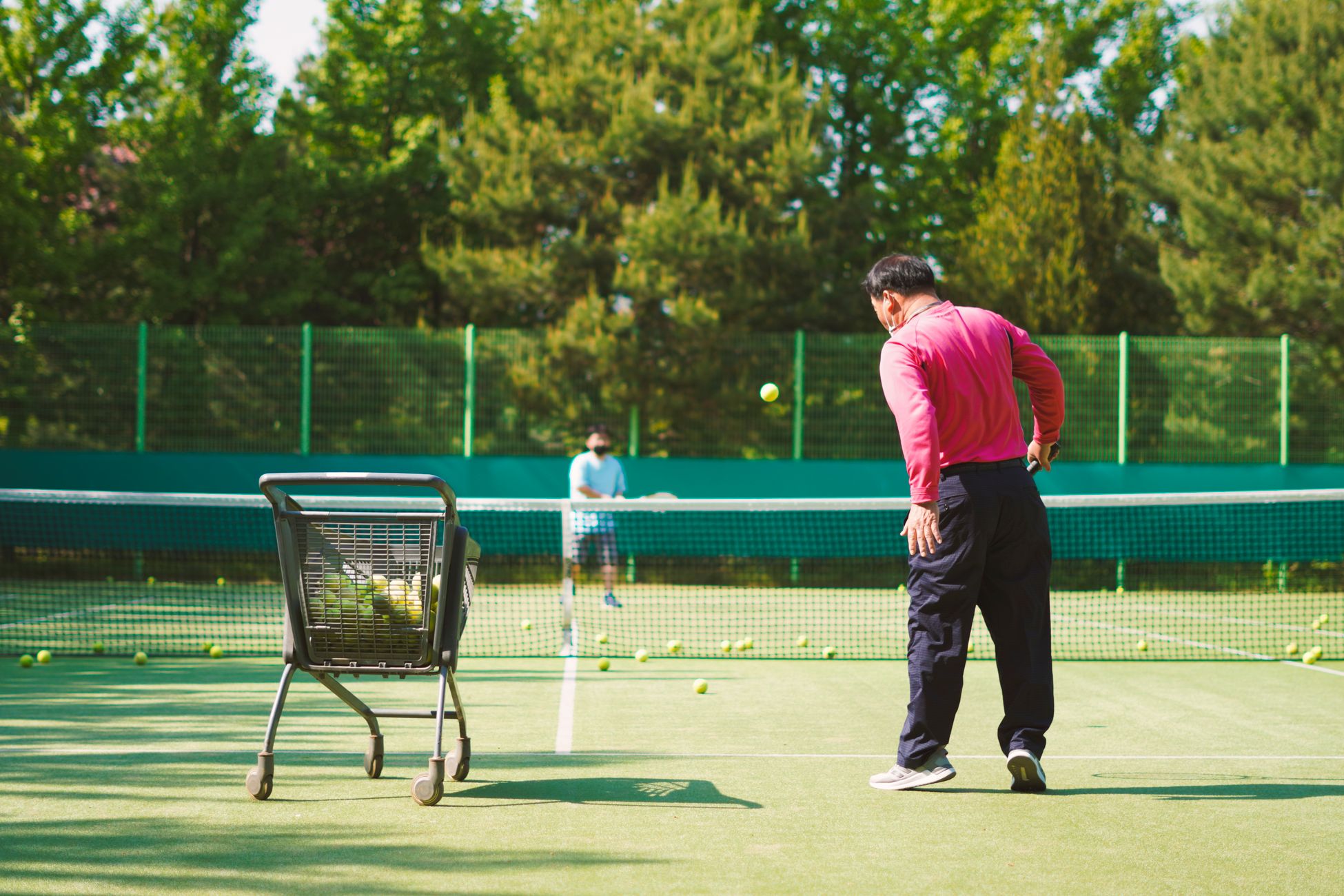 Tafeltennistrainer uit Lemmer vrijgesproken van betasten pupil