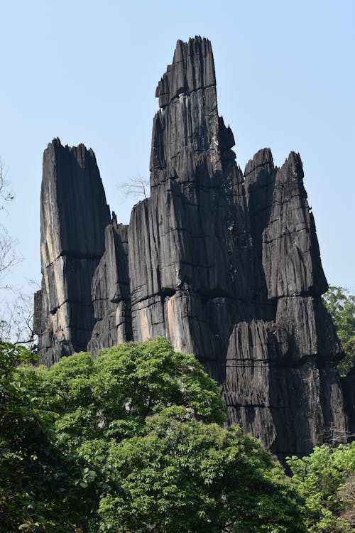 คลังภาพถ่ายฟรี ของ กัดเซาะ, การก่อตัวของหิน, การท่องเที่ยว