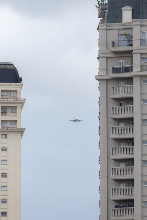 Gratis lagerfoto af bolig, boligblokke, boligområder