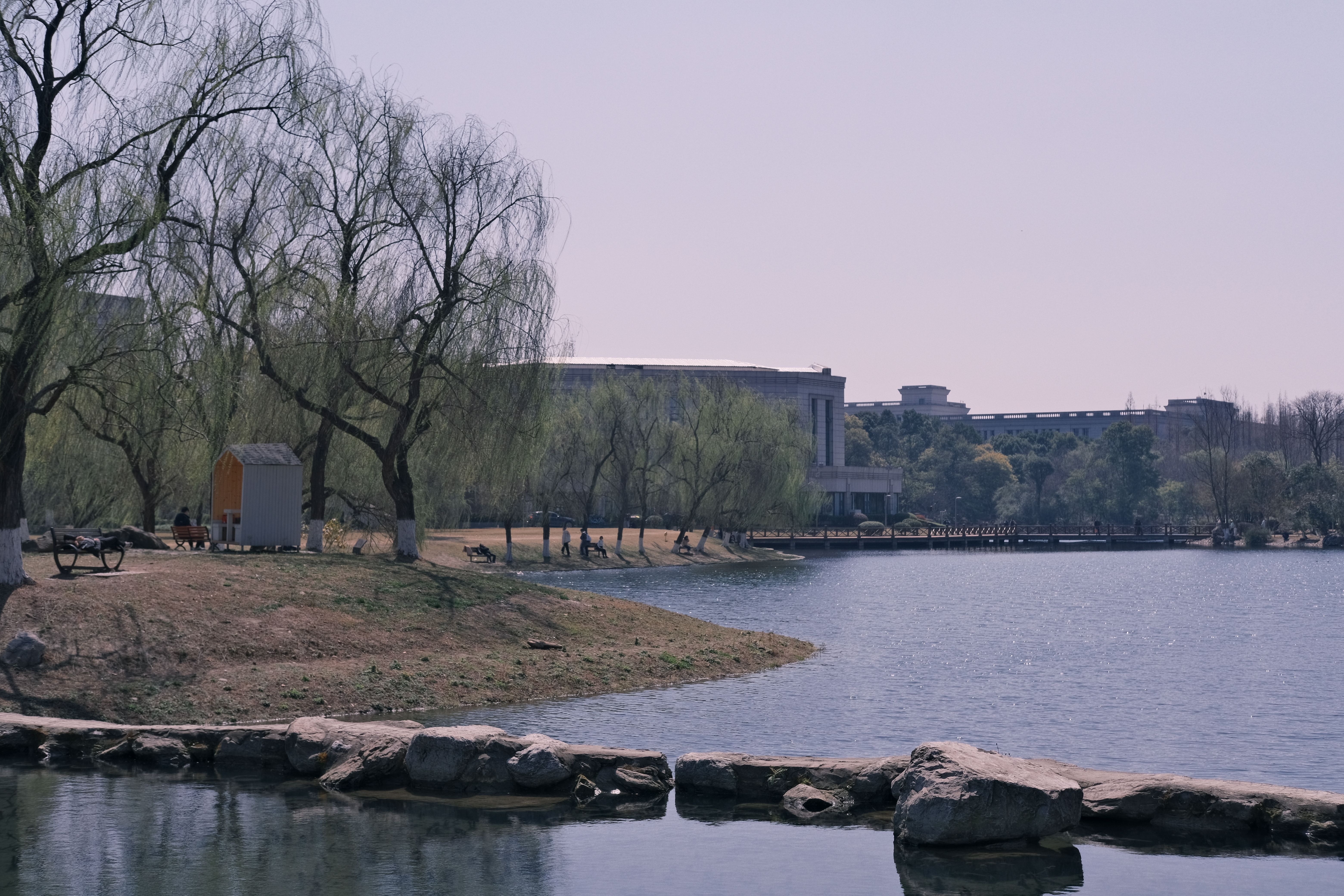 ZHENGZHOU UNIVERSITY