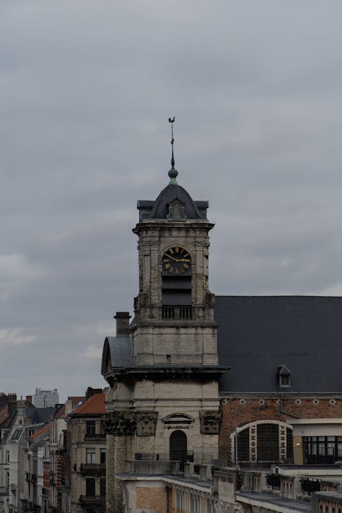 Foto stok gratis agama, bangunan, Belgium