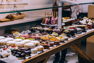Sweet Bites (3 pcs)