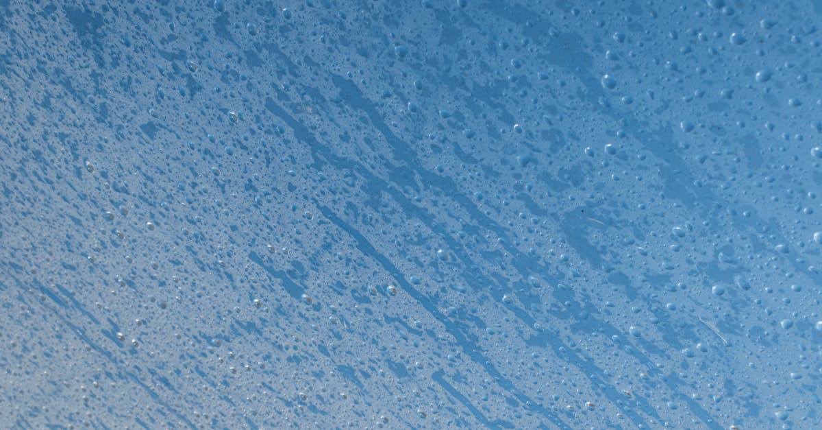 겨울철 창문 결로 현상 방지 (신문지/뽁뽁이) 이미지 5