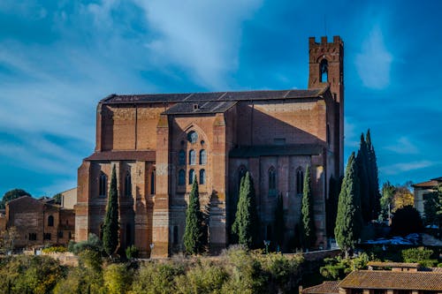 Kostnadsfri bild av byggnad, Italien, katolik