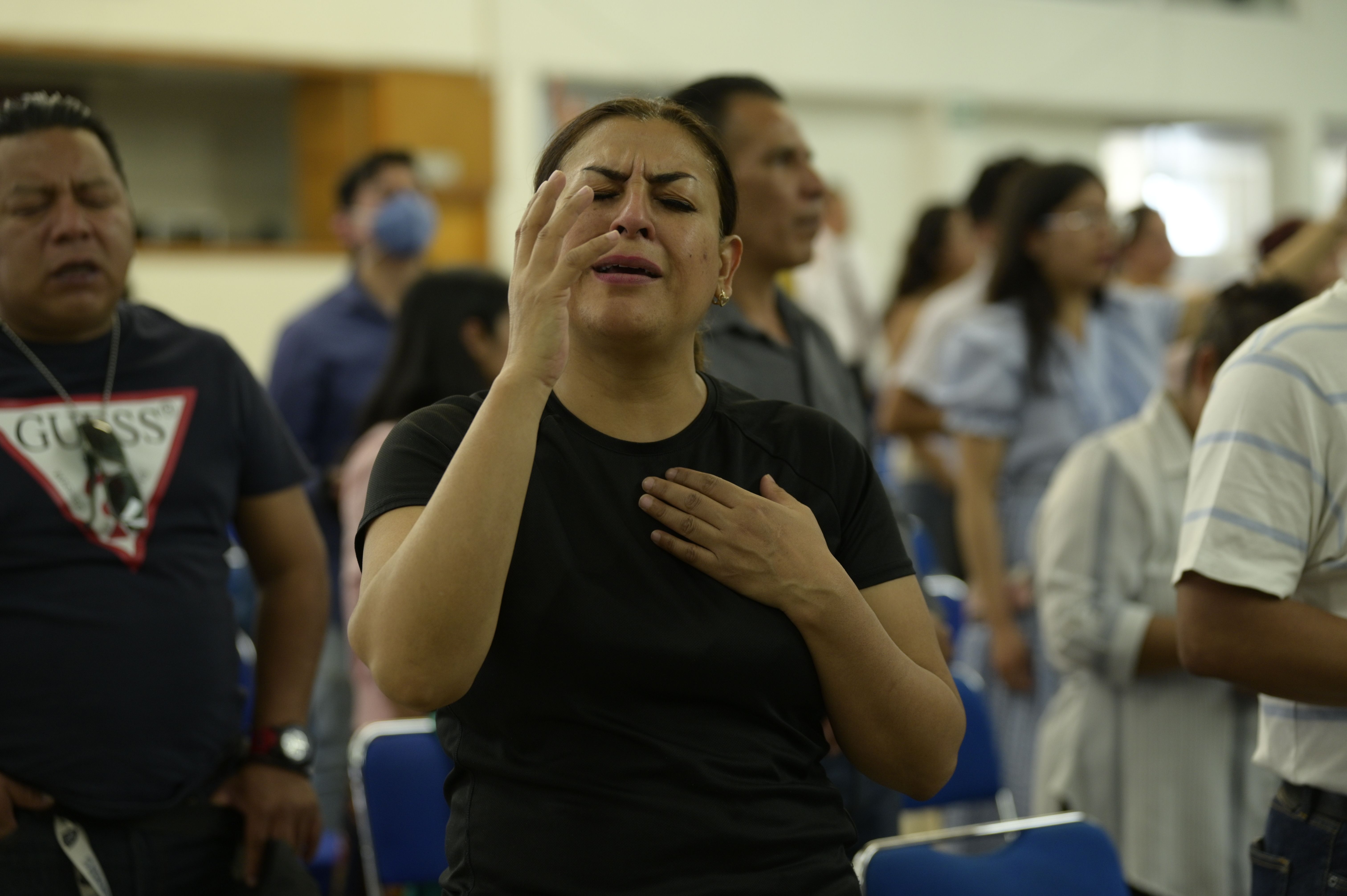 Espriella Revelan Gobierno
