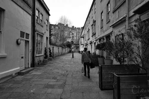 Bath Street Photography