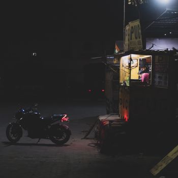 Visit any of Bajaj MARKETS