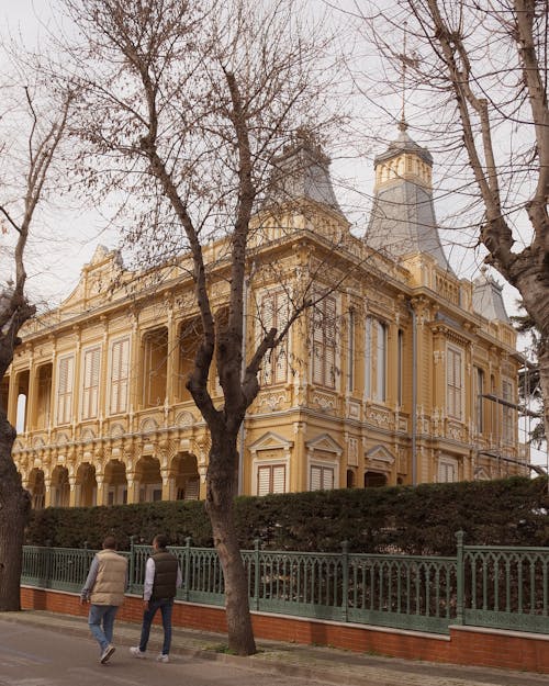 Büyükada