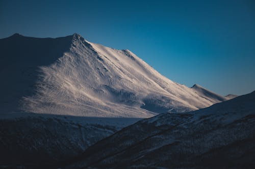 Fotos de stock gratuitas de al aire libre, alpen, amanecer