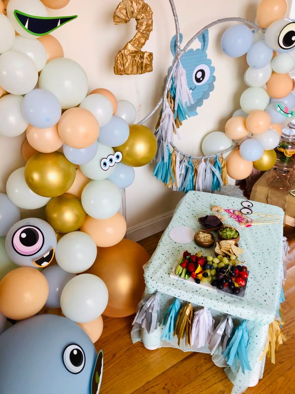 Kids Party
