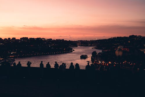 Douro Sunset