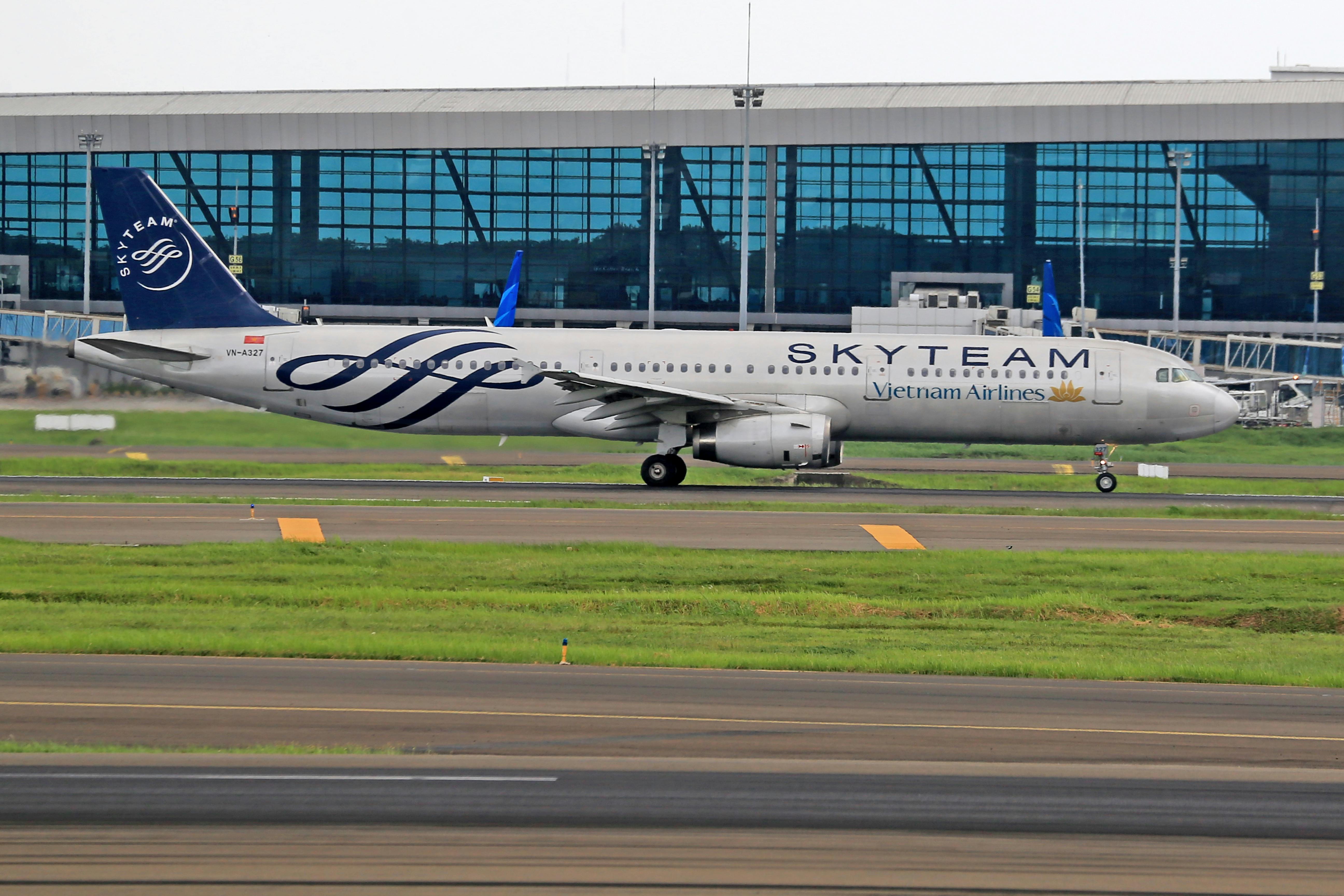 Philippine Airlines Appoints STIC Travel Group as Exclusive GSA in India, Strengthening Global Connectivity — Photo by Jeffry